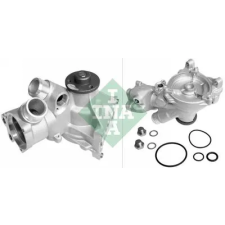 Schaeffler INA Vízszivattyú, motorhűtés 538 0214 10 autóalkatrész