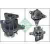 Schaeffler INA Vízszivattyú, motorhűtés 538 0261 10