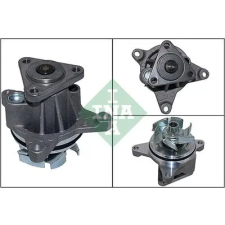 Schaeffler INA Vízszivattyú, motorhűtés 538 0261 10 autóalkatrész