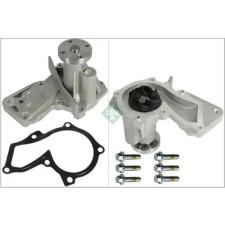 Schaeffler INA Vízszivattyú, motorhűtés 538 0264 10 autóalkatrész