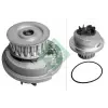 Schaeffler INA Vízszivattyú, motorhűtés 538 0302 10