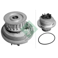 Schaeffler INA Vízszivattyú, motorhűtés 538 0302 10 autóalkatrész
