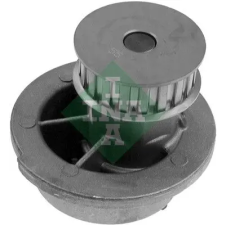 Schaeffler INA Vízszivattyú, motorhűtés 538 0313 10 autóalkatrész
