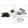 Schaeffler INA Vízszivattyú, motorhűtés 538 0363 10