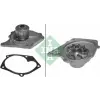 Schaeffler INA Vízszivattyú, motorhűtés 538 0373 10