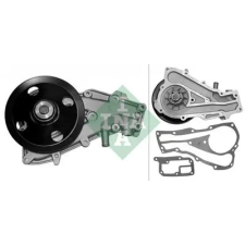 Schaeffler INA Vízszivattyú, motorhűtés 538 0376 10 autóalkatrész