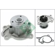 Schaeffler INA Vízszivattyú, motorhűtés 538 0383 10 autóalkatrész