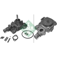 Schaeffler INA Vízszivattyú, motorhűtés 538 0445 10 autóalkatrész