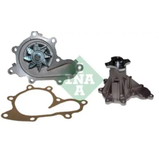 Schaeffler INA Vízszivattyú, motorhűtés 538 0530 10 autóalkatrész