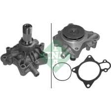 Schaeffler INA Vízszivattyú, motorhűtés 538 0575 10 autóalkatrész