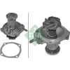 Schaeffler INA Vízszivattyú, motorhűtés 538 0576 10