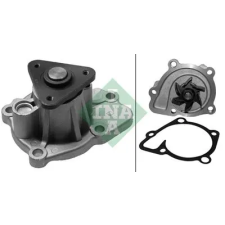 Schaeffler INA Vízszivattyú, motorhűtés 538 0594 10 autóalkatrész