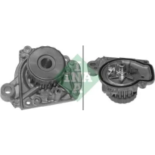 Schaeffler INA Vízszivattyú, motorhűtés 538 0609 10 autóalkatrész