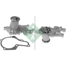 Schaeffler INA Vízszivattyú, motorhűtés 538 0626 10 autóalkatrész