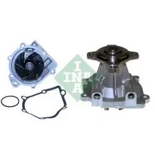 Schaeffler INA Vízszivattyú, motorhűtés 538 0632 10 autóalkatrész