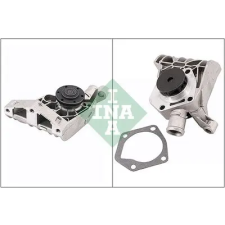 Schaeffler INA Vízszivattyú, motorhűtés 538 0638 10 autóalkatrész