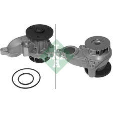 Schaeffler INA Vízszivattyú, motorhűtés 538 0666 10 autóalkatrész