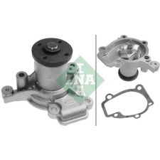 Schaeffler INA Vízszivattyú, motorhűtés 538 0669 10 autóalkatrész