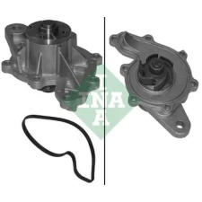 Schaeffler INA Vízszivattyú, motorhűtés 538 0692 10 autóalkatrész