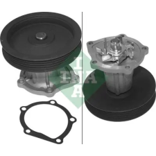 Schaeffler INA Vízszivattyú, motorhűtés 538 0699 10 autóalkatrész