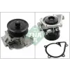 Schaeffler INA Vízszivattyú, motorhűtés 538 0886 10