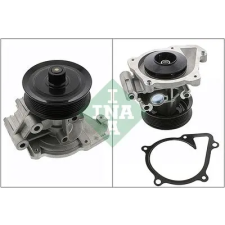 Schaeffler INA Vízszivattyú, motorhűtés 538 0886 10 autóalkatrész