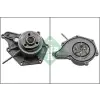 Schaeffler INA Vízszivattyú, motorhűtés 538 0898 10