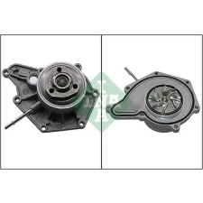 Schaeffler INA Vízszivattyú, motorhűtés 538 0898 10 autóalkatrész