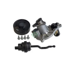 Schaeffler INA Vízszivattyú, motorhűtés 538 1005 10 autóalkatrész