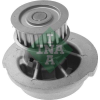 Schaeffler INA Vízszivattyú, motorhűtés Schaeffler INA 538 0073 10