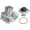 Schaeffler INA Vízszivattyú, motorhűtés Schaeffler INA 538 0114 10