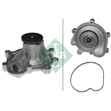 Schaeffler INA Vízszivattyú, motorhűtés Schaeffler INA 538 0222 10 autóalkatrész