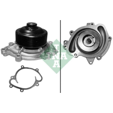 Schaeffler INA Vízszivattyú, motorhűtés Schaeffler INA 538 0234 10 autóalkatrész
