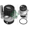 Schaeffler INA Vízszivattyú, motorhűtés Schaeffler INA 538 0325 10