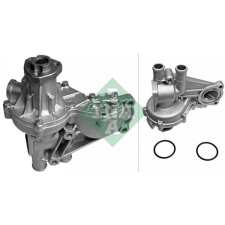 Schaeffler INA Vízszivattyú, motorhűtés Schaeffler INA 538 0340 10 autóalkatrész