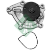 Schaeffler INA Vízszivattyú, motorhűtés Schaeffler INA 538 0466 10