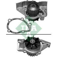 Schaeffler INA Vízszivattyú, motorhűtés Schaeffler INA 538 0468 10 autóalkatrész