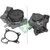 Schaeffler INA Vízszivattyú, motorhűtés Schaeffler INA 538 0472 10