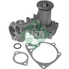 Schaeffler INA Vízszivattyú, motorhűtés Schaeffler INA 538 0588 10