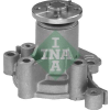 Schaeffler INA Vízszivattyú, motorhűtés Schaeffler INA 538 0589 10