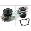Schaeffler INA Vízszivattyú, motorhűtés Schaeffler INA 538 0886 10