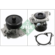 Schaeffler INA Vízszivattyú, motorhűtés Schaeffler INA 538 0886 10 autóalkatrész