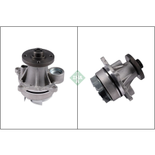 Schaeffler INA Vízszivattyú, motorhűtés Schaeffler INA 538 0897 10 autóalkatrész
