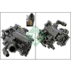 Schaeffler INA Vízszivattyú, motorhűtés Schaeffler INA 538 1023 10