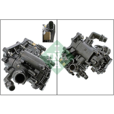 Schaeffler INA Vízszivattyú, motorhűtés Schaeffler INA 538 1023 10 autóalkatrész