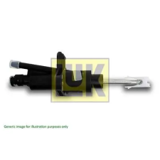Schaeffler LuK adóhenger, kuplung 511 0760 10 autóalkatrész
