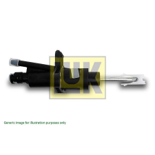 Schaeffler LuK adóhenger, kuplung Schaeffler LuK 511 0760 10 autóalkatrész