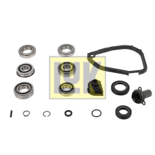 Schaeffler LuK Javítókészlet, kézikapcsolású váltó Schaeffler LuK 462 0151 10 autóalkatrész