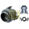 Schaeffler LuK kinyomócsapágy 500 0666 10