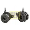 Schaeffler LuK központi kinyomó, kuplung 510 0102 10